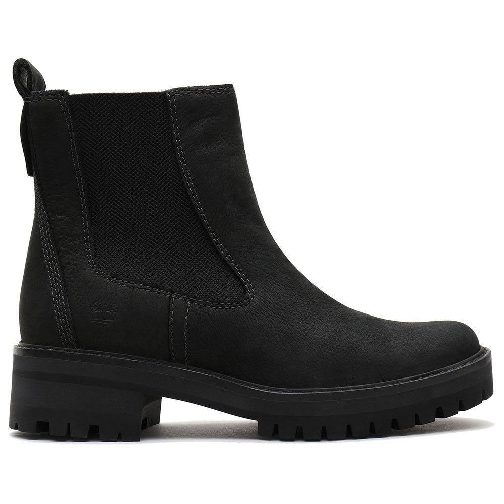 Timberland Courmayeur Valley Chelsea Boots